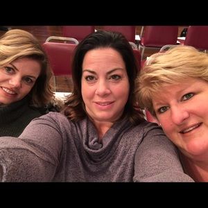 Meet your Posher, Linda